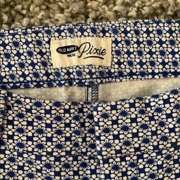 Pixie Patterned Pant - Picture 2 of 5